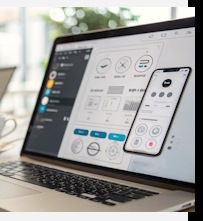 Услуги Разработка IT решений в Северске