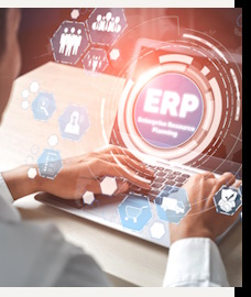 Услуги Разработка IT решений в Северске