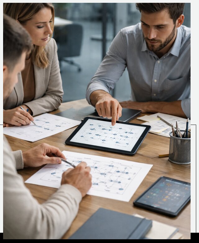 Разработка BPM-систем в Северске от 467775 р. под ключ АвикейСвк