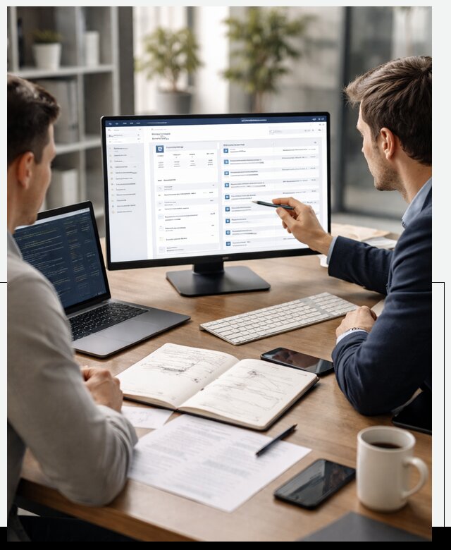 Разработка CRM систем в Северске от 155925 руб., АвикейСвк