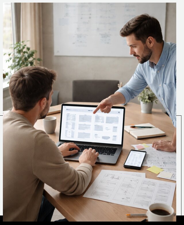 Разработка веб-приложений под ключ в Северске от 12474 р. - АвикейСвк