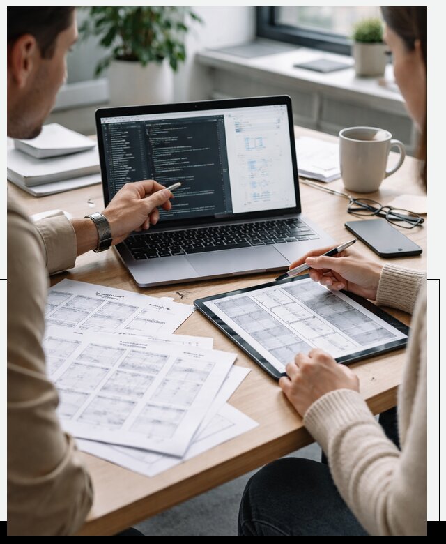 Разработка информационных систем в Северске от 4678 р. | АвикейСвк