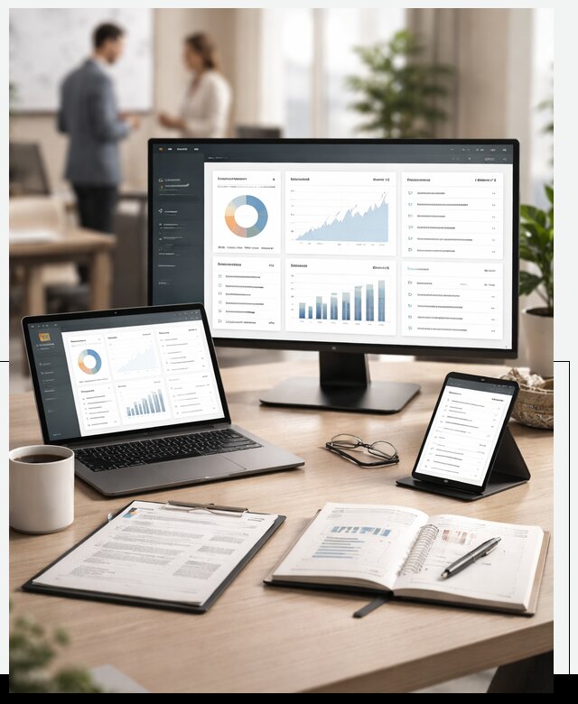 Системы автоматизации бизнеса в Северске от 8316 р. | АвикейСвк