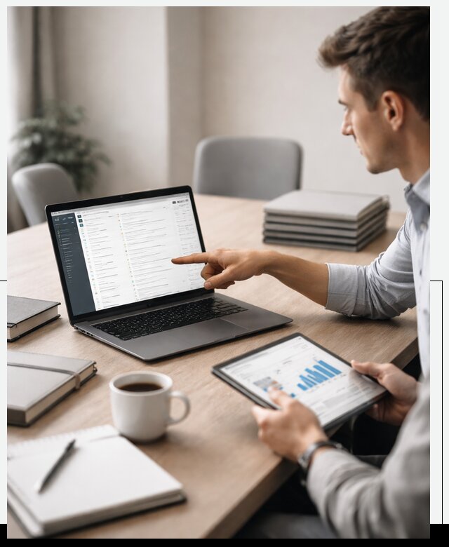 Разработка СЭД под ключ в Северске от 15593 р. | АвикейСвк