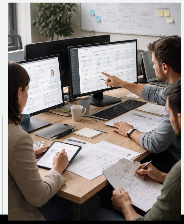 Разработка EMR EHR систем под ключ для медицинских учреждений в Северске