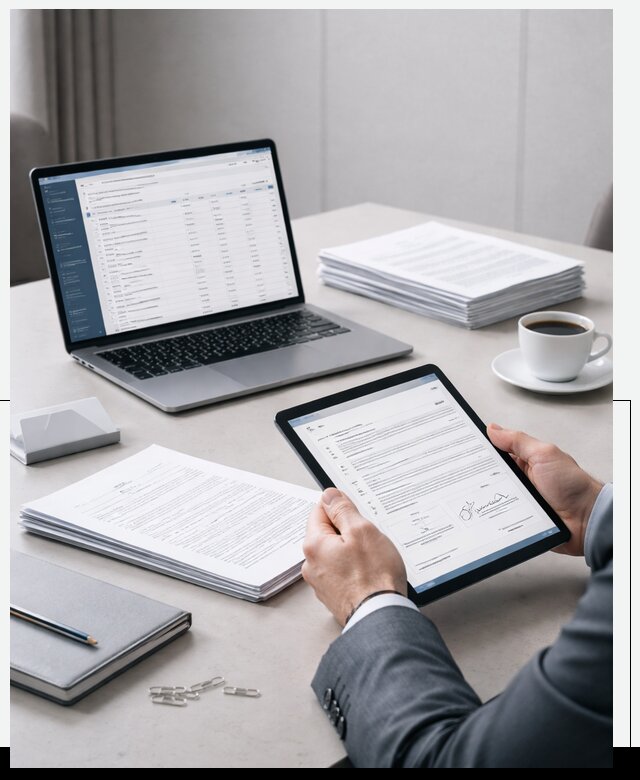 Электронные кадровые документы система в Северске от 12474 р. | АвикейСвк