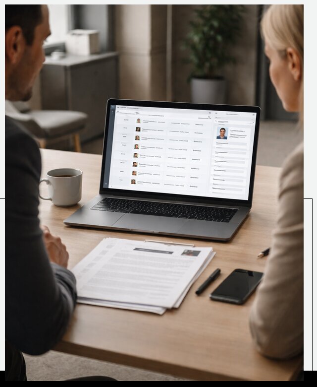 Ats система подбора персонала в Северске от 12474 р. - АвикейСвк