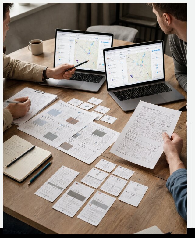 Создание агрегаторов и порталов в Северске от 15593 р., АвикейСвк