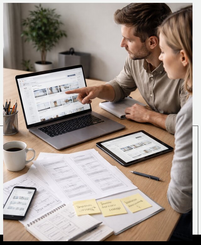 Разработка доски объявлений в Северске от 8836 р., АвикейСвк