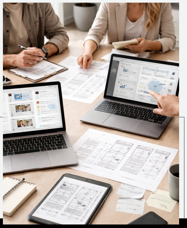 Разработка социальных сетей в Северске от 7277 р. | АвикейСвк