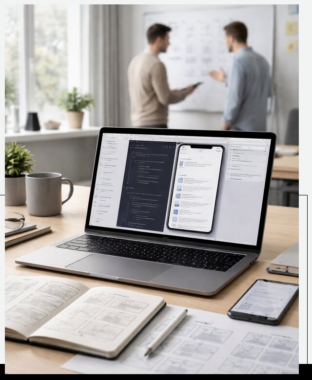 Разработка iOS приложений в Северске от 155925 р. | АвикейСвк