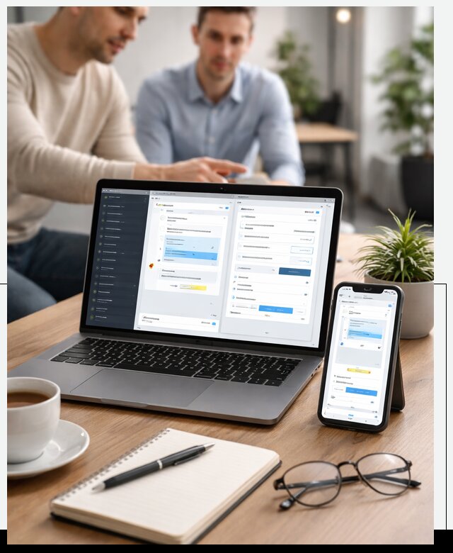 Разработка мини app Telegram/VK в Северске от 31185 р. АвикейСвк