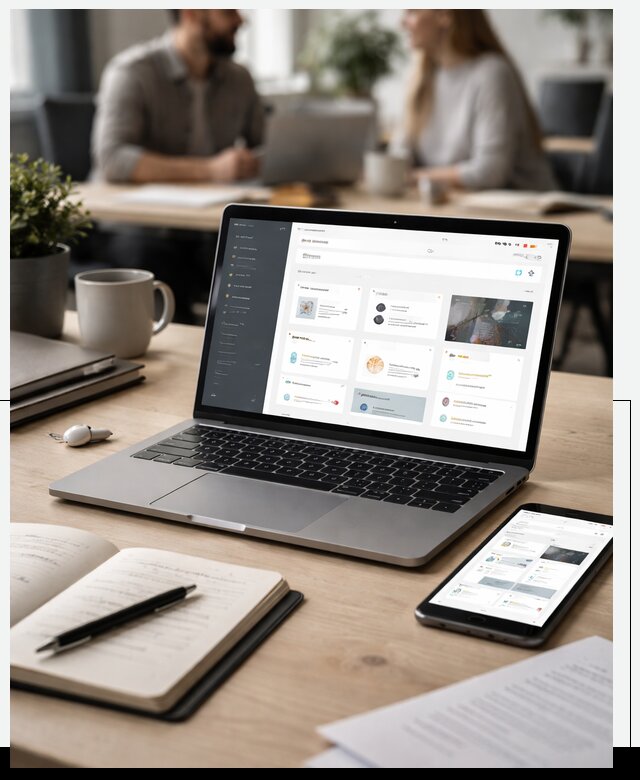 Разработка PWA приложений в Северске от 124740 р. | АвикейСвк