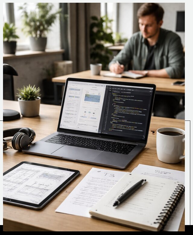 Разработка frontend в Северске от 18711 р., услуги АвикейСвк