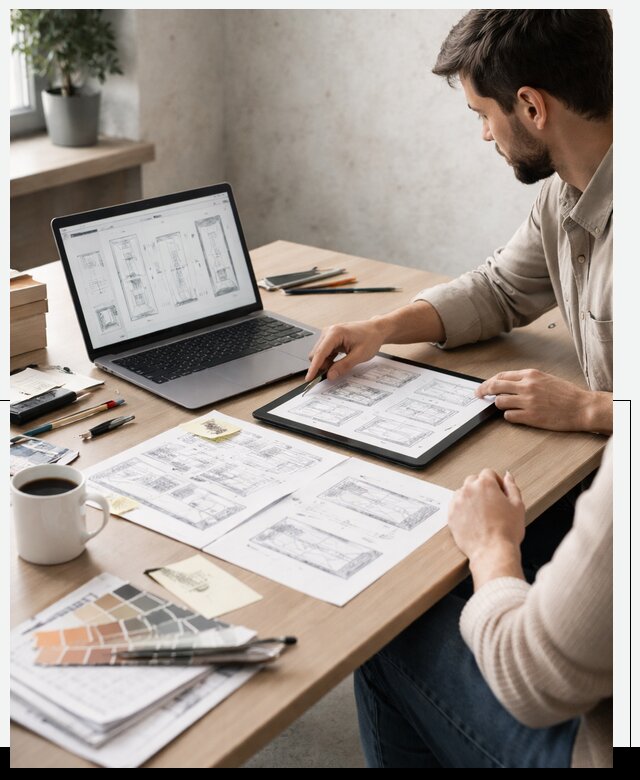 Дизайн программного обеспечения в Северске от 8836 р. | АвикейСвк