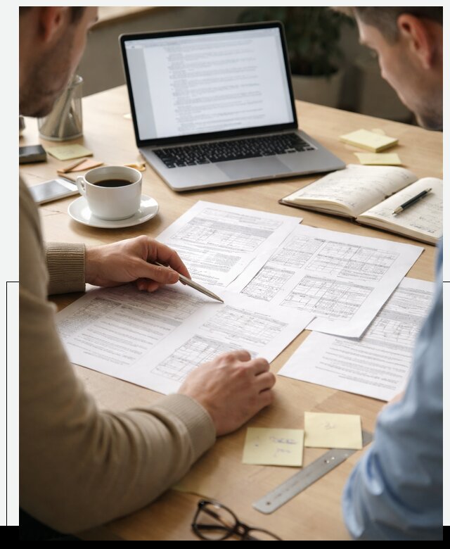 Техническое задание на разработку ПО под ключ в Северске