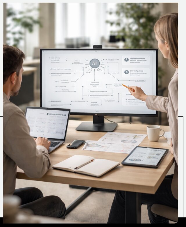 AI-агенты для автоматизации бизнеса в Северске от 15593 р. АвикейСвк