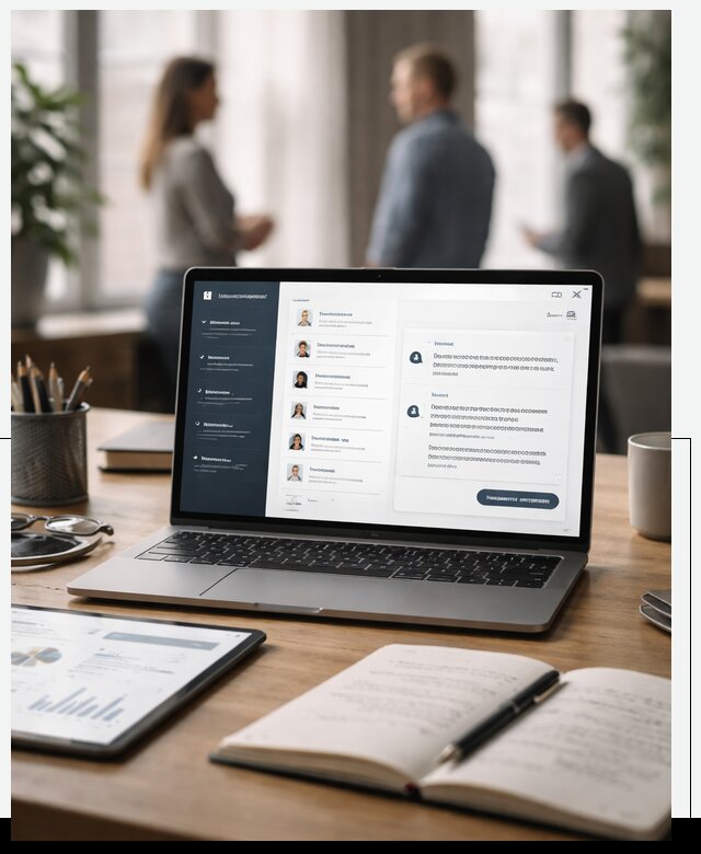 HR бот для подбора персонала в Северске от 8836 р. | АвикейСвк