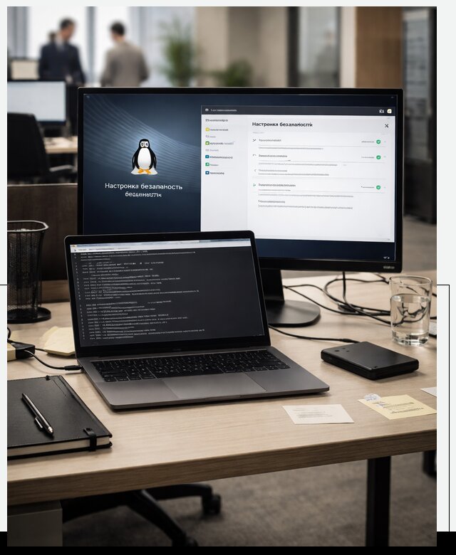 Внедрение Linux и переход на Astra в Северске от 8836 р. АвикейСвк