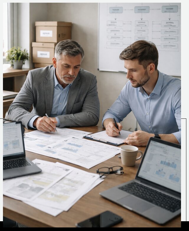 Замена SAP на 1С в Северске — миграция, от 12474 р. | АвикейСвк