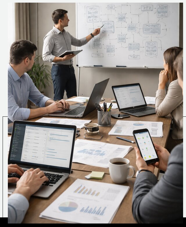 Импортозамещение почтовых сервисов и мессенджеров в Северске