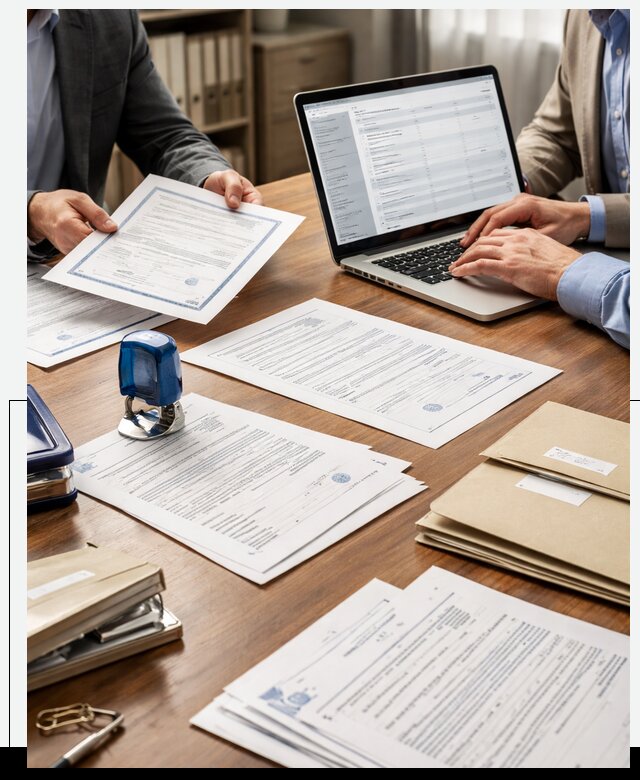 Сертификация ПО и внесение в реестр Минцифры в Северске