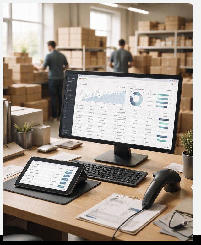 Автоматизация селлеров в Северске от 15593 р. | АвикейСвк