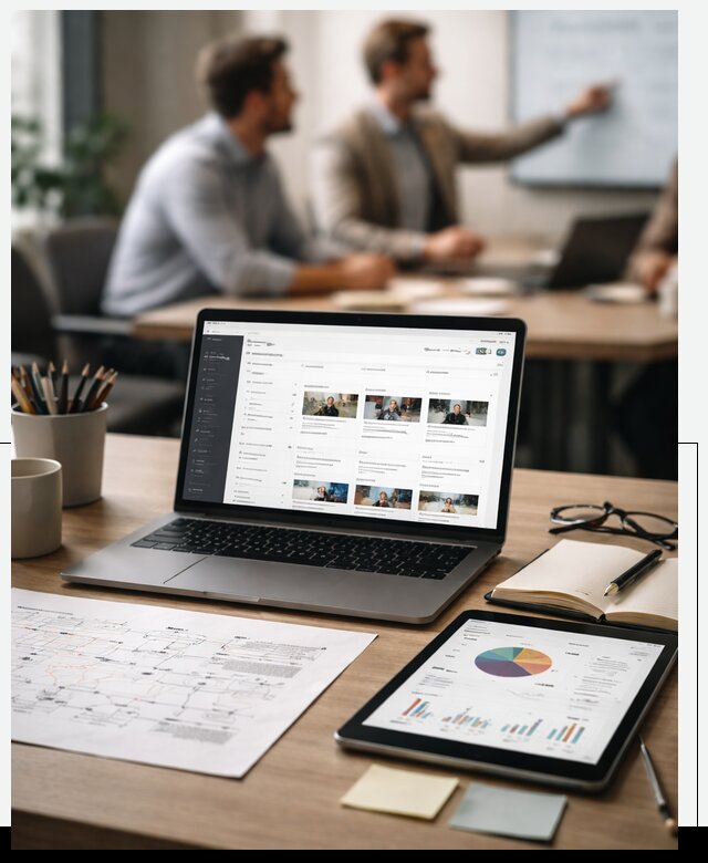 Разработка нишевых B2B маркетплейсов в Северске от 727650 р., АвикейСвк