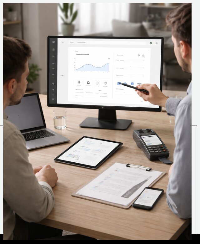 Платежные интеграции для E-commerce в Северске от 15593 р. | АвикейСвк