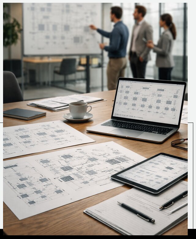 Разработка Core Banking, замена АБС в Северске | АвикейСвк от 15593 р.