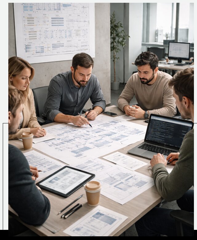 Разработка Core Banking систем для банков и финтех компаний в Северске