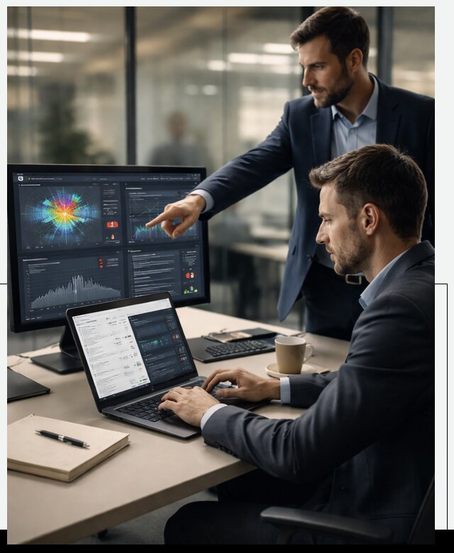 Системы Антифрод и AML KYC в Северске от 12474 р. | АвикейСвк