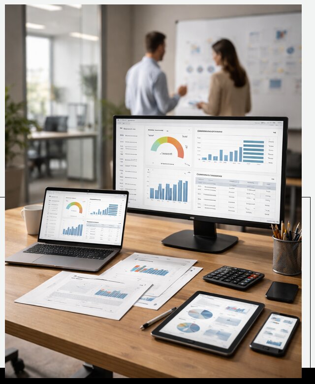 Скоринг и управление рисками в Северске от 12474 р. | АвикейСвк