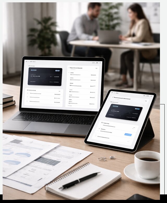 Разработка необанка платформы в Северске от 46778 р. | АвикейСвк