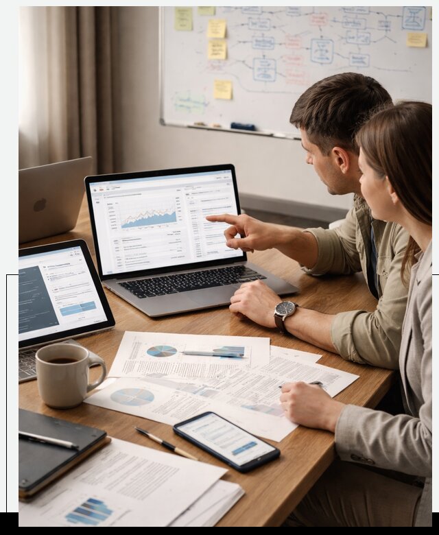 Внедрение сервисов BNPL и краудлендинга для бизнеса в Северске