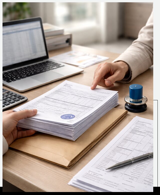 Отчетность в ЦБ РФ для банков в Северске от 7277 р. | АвикейСвк