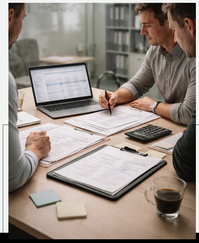 Подготовка и сдача отчетности в ЦБ РФ для организаций в Северске