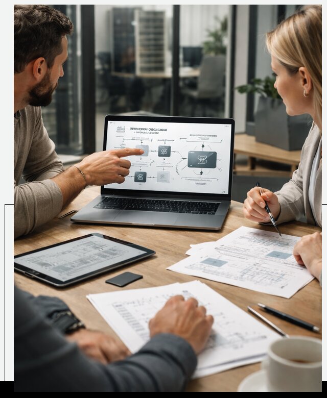 Интеграция цифрового рубля и подключение платежей в Северске