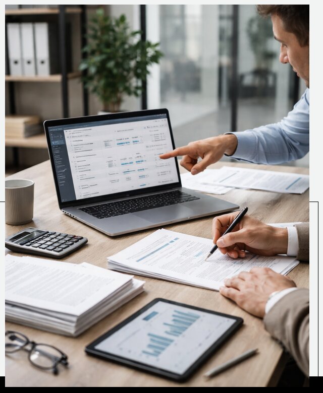 Полисные системы и CRM в Северске: разработка от 15593 р. АвикейСвк