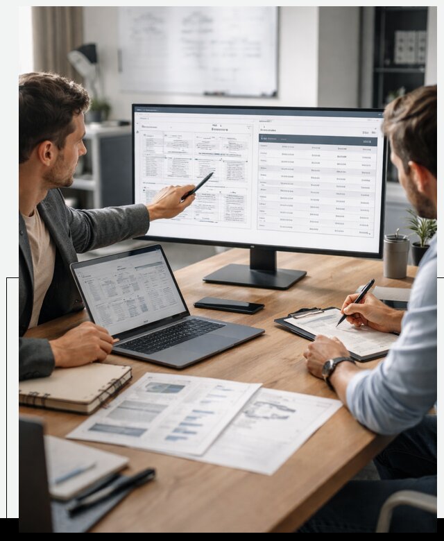 Разработка полисных систем и CRM в Северске с интеграцией