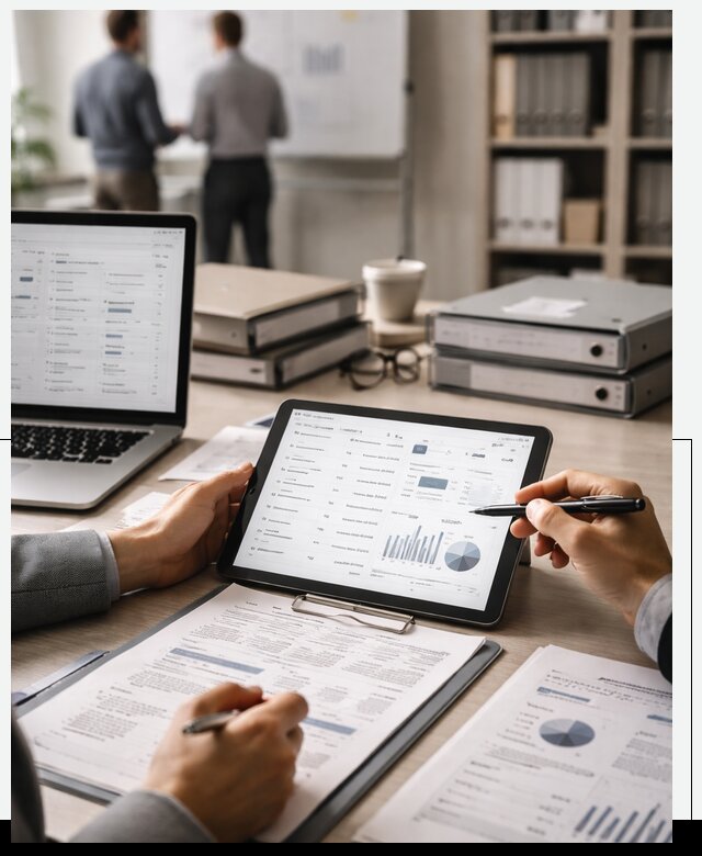 Автоматизация урегулирования убытков в Северске от 7796 р | АвикейСвк