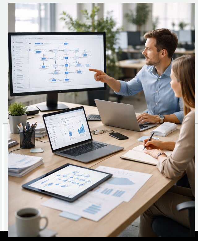 Автоматизация урегулирования убытков в Северске для страховых компаний
