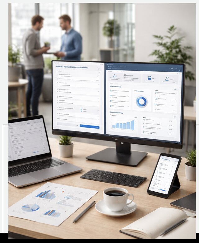 Разработка платформ онлайн страхования в Северске под ключ