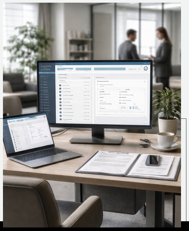 CRM для страховой компании под ключ в Северске от 15593 р. | АвикейСвк