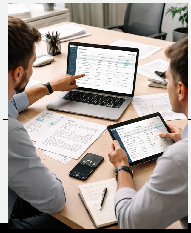 CRM для страховой компании в Северске с автоматизацией продаж и выплат