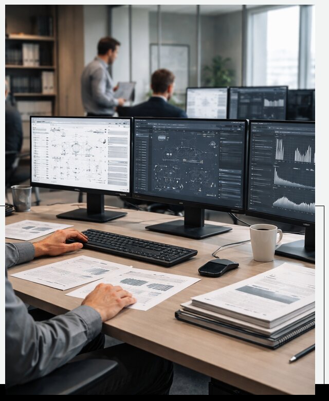 Системы для операторов MVNO и CRM в Северске от 12474 р. | АвикейСвк