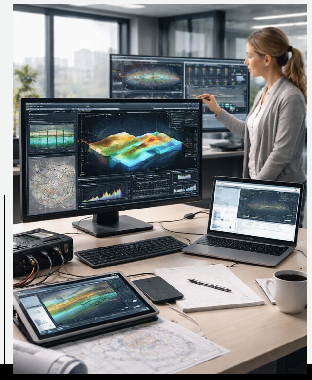 Цифровое месторождение: решение для оптимизации добычи в Северске