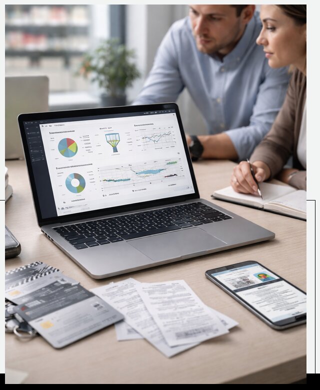 Лояльность и CDP для ритейла в Северске от 15593 р. | АвикейСвк