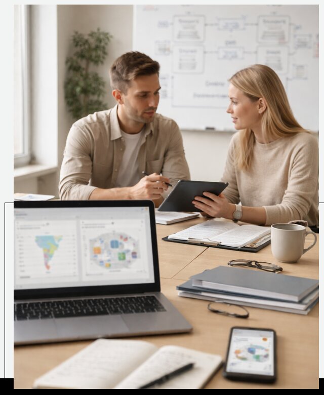 Внедрение программ лояльности и CDP для ритейла в Северске