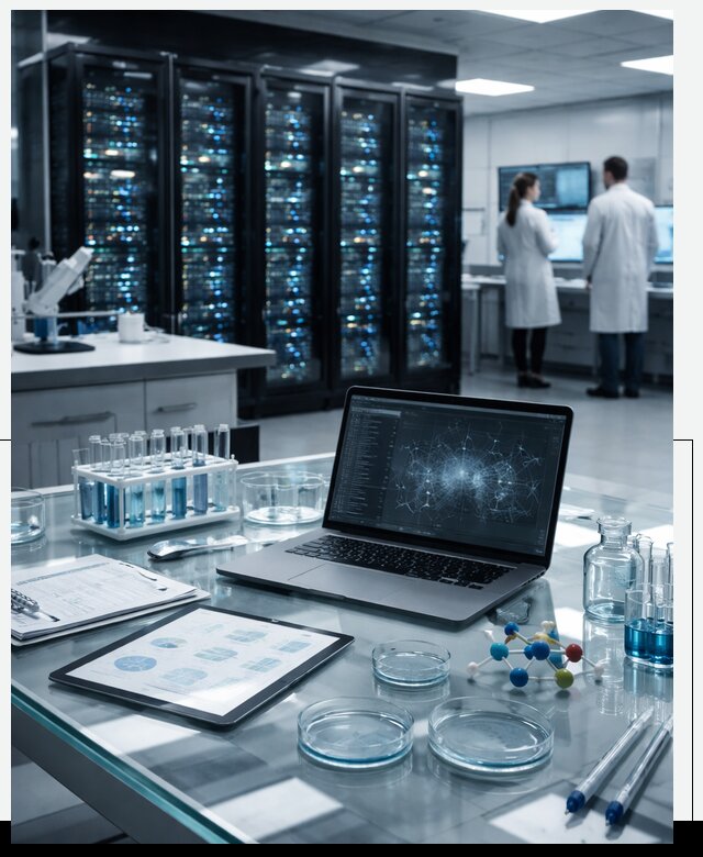 HPC вычисления биотехнологии в Северске от 12474 р. | АвикейСвк